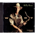 Billy Ross - Woody